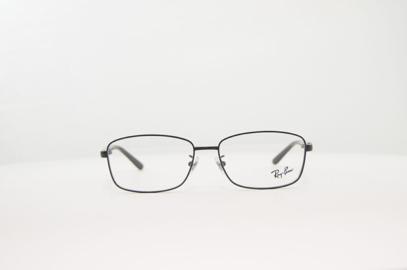 Okulary korekcyjne Ray-Ban RB6527D 2503 - obrazek 2