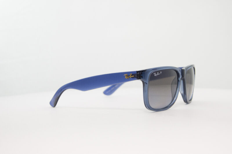 Okulary Przeciwsłoneczne RayBan RB4165 6596T3 - obrazek 3