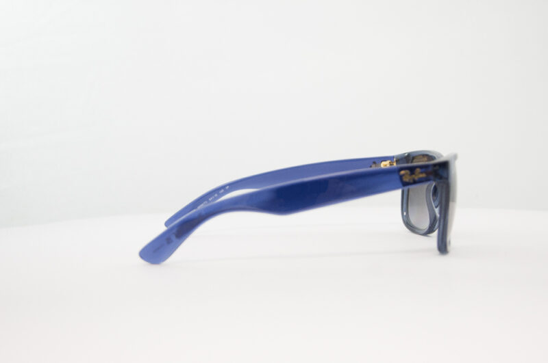 Okulary Przeciwsłoneczne RayBan RB4165 6596T3 - obrazek 4