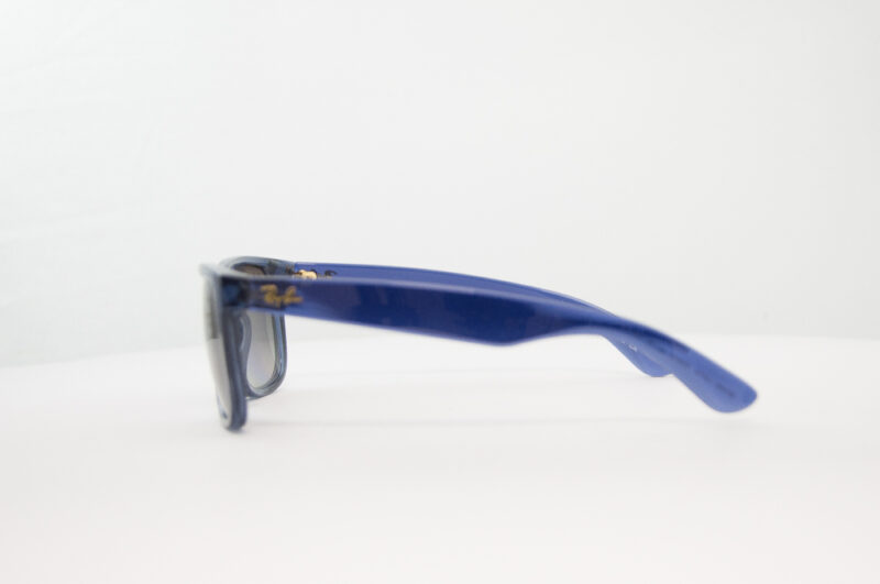 Okulary Przeciwsłoneczne RayBan RB4165 6596T3 - obrazek 5
