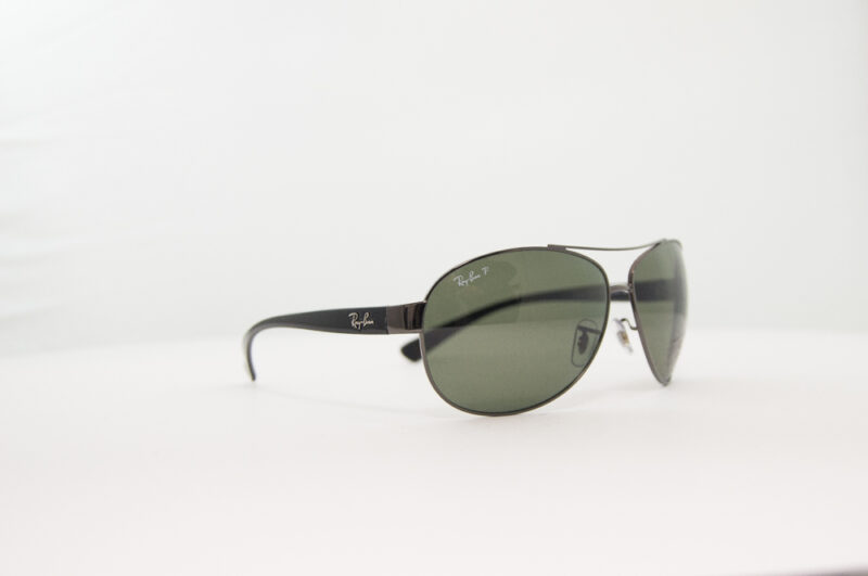 Okulary Przeciwsłoneczne RayBan RB 3386 004/9A 67-130 - obrazek 3