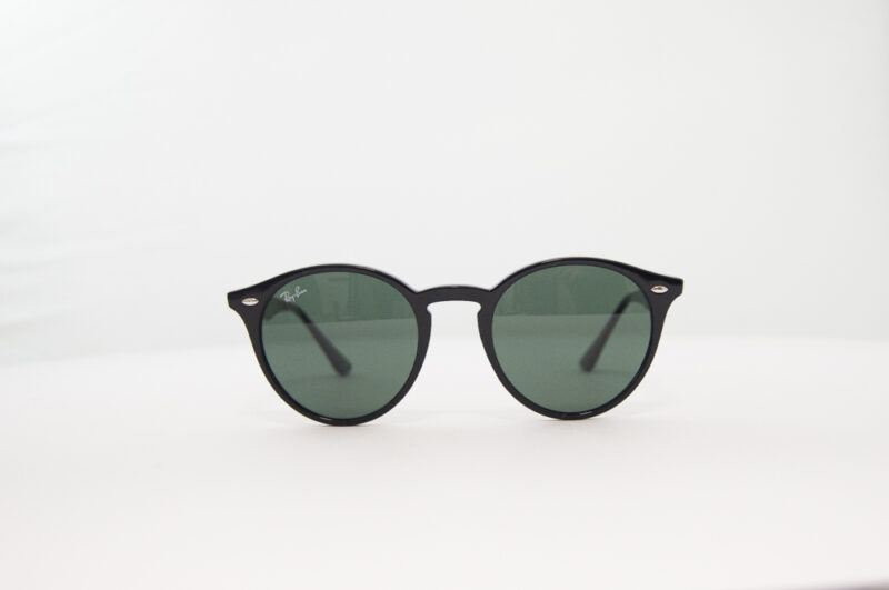 Okulary Przeciwsłoneczne Ray-Ban RB 2180 601/71 51-150