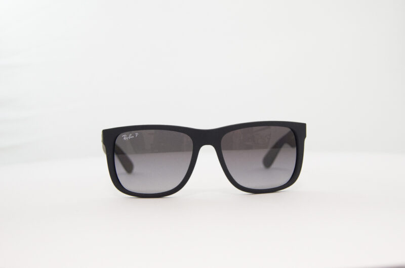 Okulary Przeciwsłoneczne RayBan RB4165 622/T3 55-145