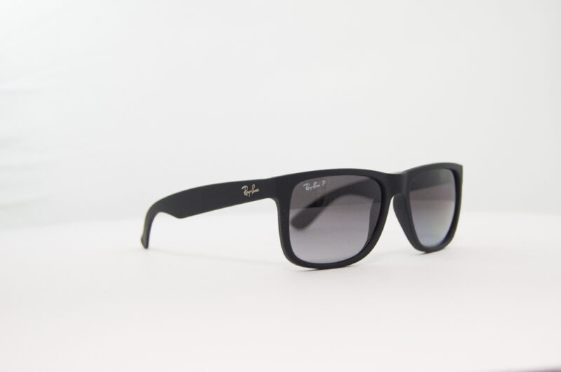 Okulary Przeciwsłoneczne RayBan RB4165 622/T3 55-145 - obrazek 3