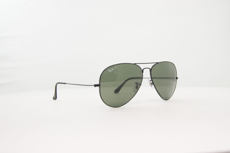 Okulary Przeciwsłoneczne RayBan RB3025 002/58 62-140