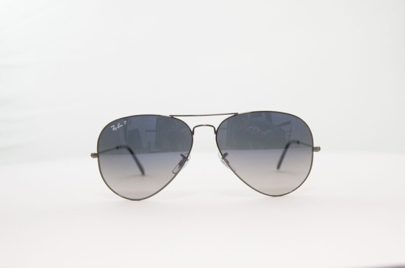 Okulary Przeciwsłoneczne RayBan RB3025 004/78 62-140 - obrazek 2