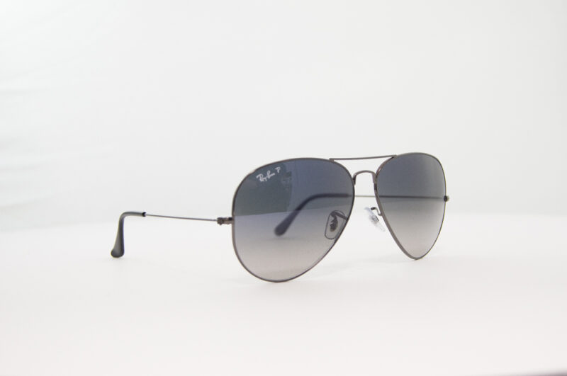 Okulary Przeciwsłoneczne RayBan RB3025 004/78 62-140