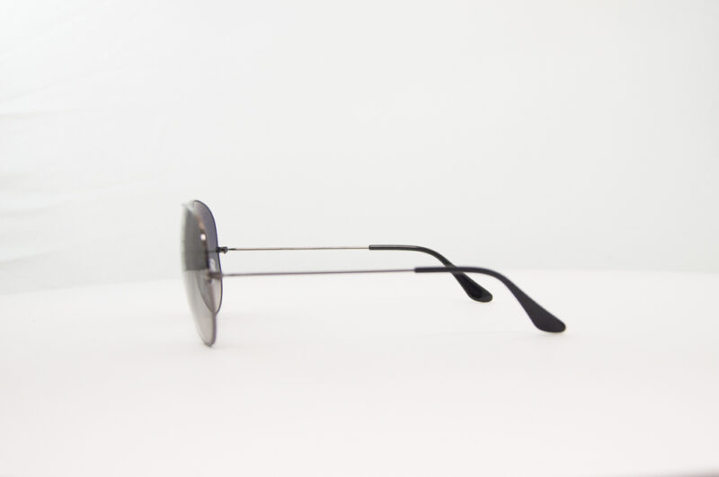 Okulary Przeciwsłoneczne RayBan RB3025 004/78 62-140 - obrazek 5