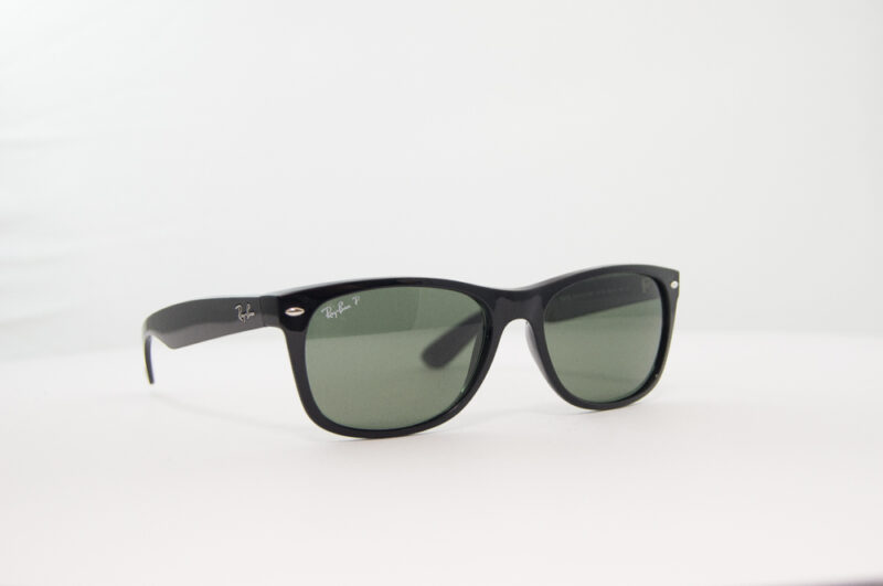 Okulary Przeciwsłoneczne RayBan RB2132 901/58