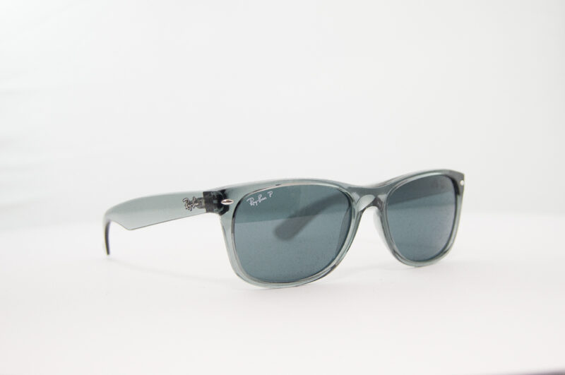 Okulary Przeciwsłoneczne RayBan 2132 64503R 58-145