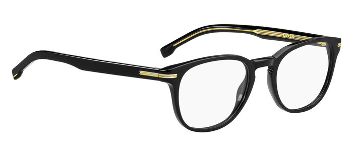 Okulary korekcyjne BOSS 1601 807 - obrazek 2