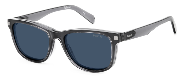 Okulary korekcyjne Polaroid PLD 0030 R/C - obrazek 2