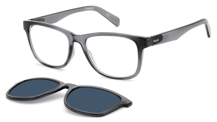 Okulary korekcyjne Polaroid PLD 0030 R/C