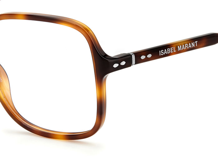 Okulary korekcyjne ISABEL MARANT IM 0063 WR9 - obrazek 3