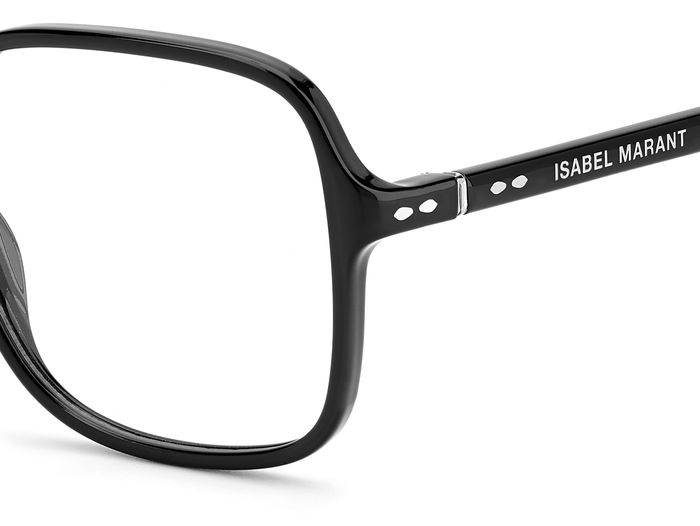 Okulary korekcyjne ISABEL MARANT IM 0063 807 - obrazek 4