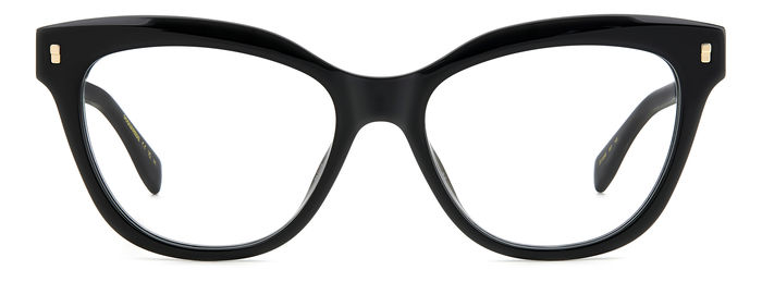 Okulary korekcyjne DSQUARED2 D2 0095 807 - obrazek 3