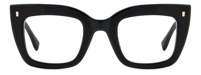 Okulary korekcyjne DSQUARED2 D2 0099 807 - obrazek 3