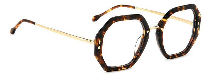 Okulary korekcyjne ISABEL MARANT IM 0113/G 2IK - obrazek 2