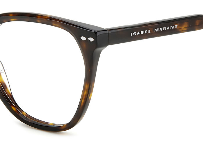 Okulary korekcyjne ISABEL MARANT IM 0114 086 - obrazek 4