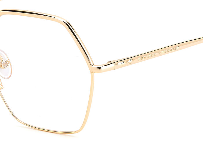 Okulary korekcyjne ISABEL MARANT IM 0126 000 - obrazek 4