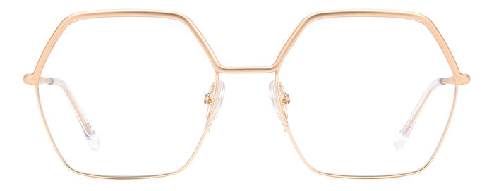 Okulary korekcyjne ISABEL MARANT IM 0126 DDB - obrazek 3