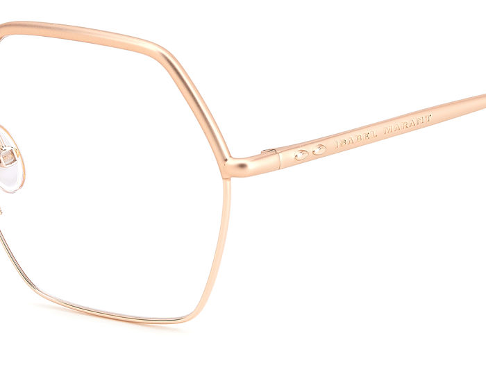 Okulary korekcyjne ISABEL MARANT IM 0126 DDB - obrazek 4