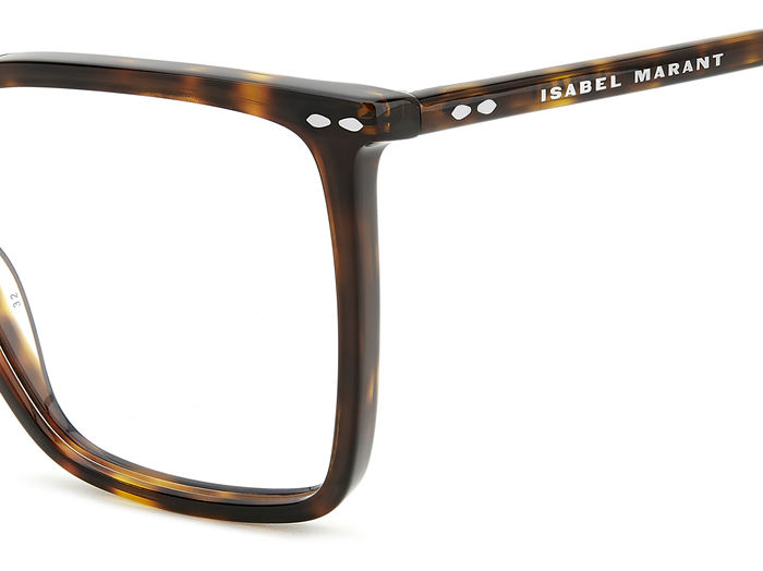 Okulary korekcyjne ISABEL MARANT IM 0142 086 - obrazek 4