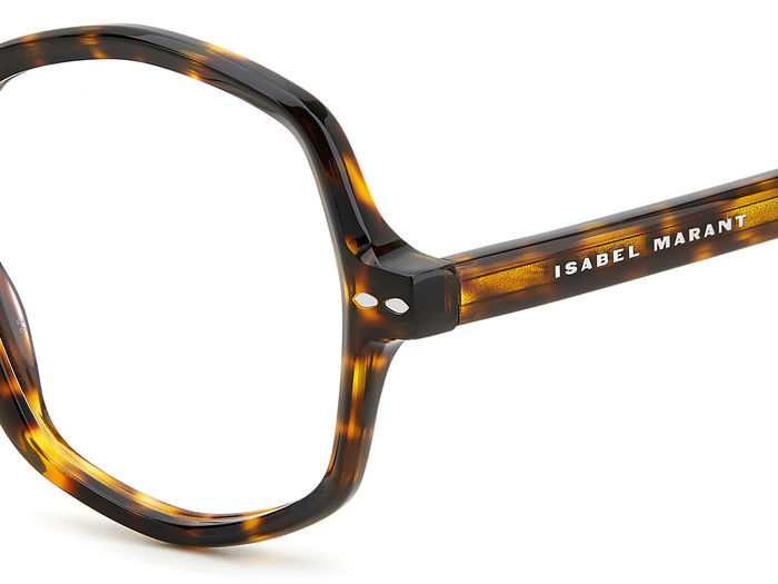 Okulary korekcyjne ISABEL MARANT IM 0147 086 - obrazek 4