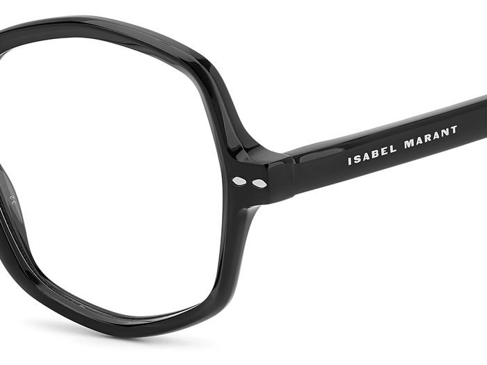 Okulary korekcyjne ISABEL MARANT IM 0147 807 - obrazek 4