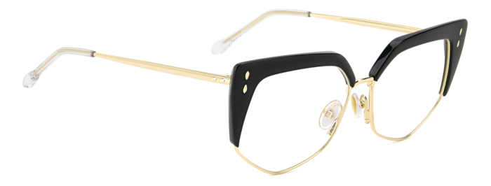 Okulary korekcyjne ISABEL MARANT IM 0161 M2M - obrazek 2