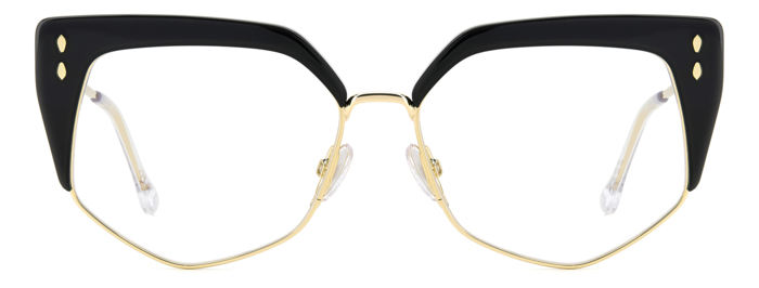 Okulary korekcyjne ISABEL MARANT IM 0161 M2M - obrazek 3