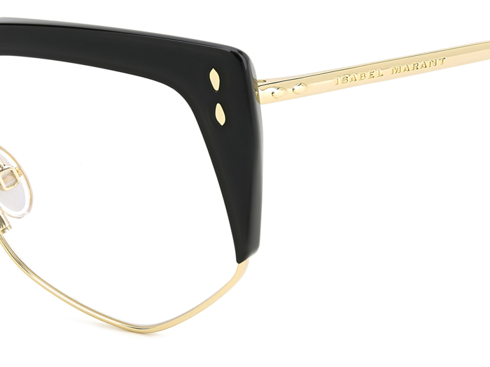Okulary korekcyjne ISABEL MARANT IM 0161 M2M - obrazek 4