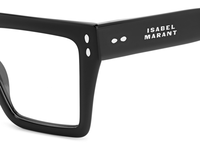 Okulary korekcyjne ISABEL MARANT IM 0175 807 - obrazek 4