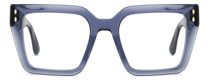 Okulary korekcyjne ISABEL MARANT IM 0175 PJP - obrazek 2