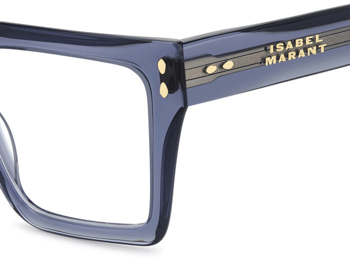 Okulary korekcyjne ISABEL MARANT IM 0175 PJP - obrazek 3
