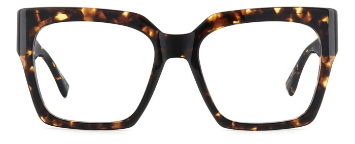 Okulary korekcyjne DSQUARED2 D2 0151/G 086 - obrazek 3