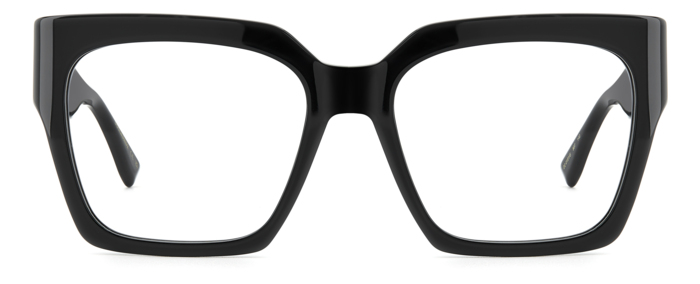 Okulary korekcyjne DSQUARED2 D2 0151/G 807 - obrazek 3