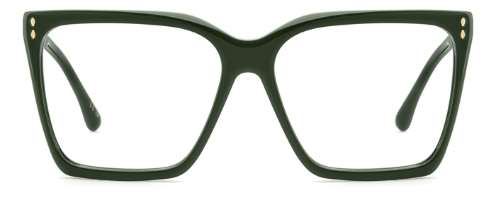 Okulary korekcyjne ISABEL MARANT IM 0195 1ED - obrazek 3