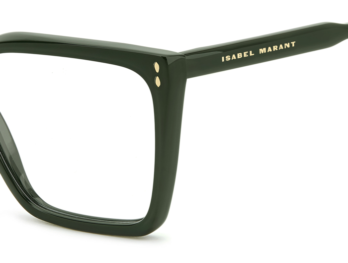 Okulary korekcyjne ISABEL MARANT IM 0195 1ED - obrazek 4