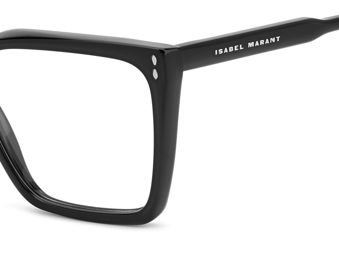 Okulary korekcyjne ISABEL MARANT IM 0195 807 - obrazek 4