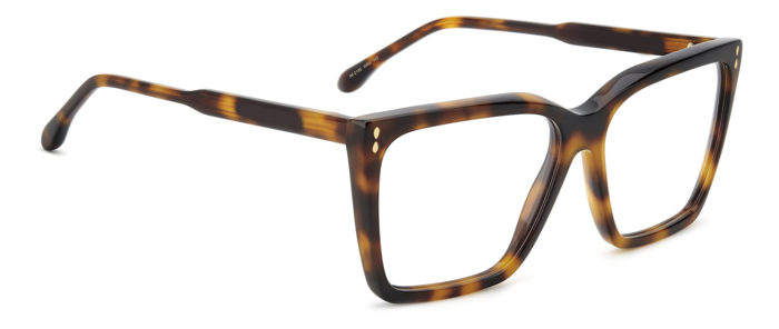 Okulary korekcyjne ISABEL MARANT IM 0195 WR9 - obrazek 2