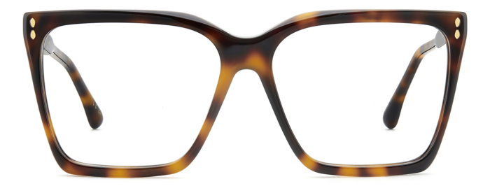 Okulary korekcyjne ISABEL MARANT IM 0195 WR9 - obrazek 3