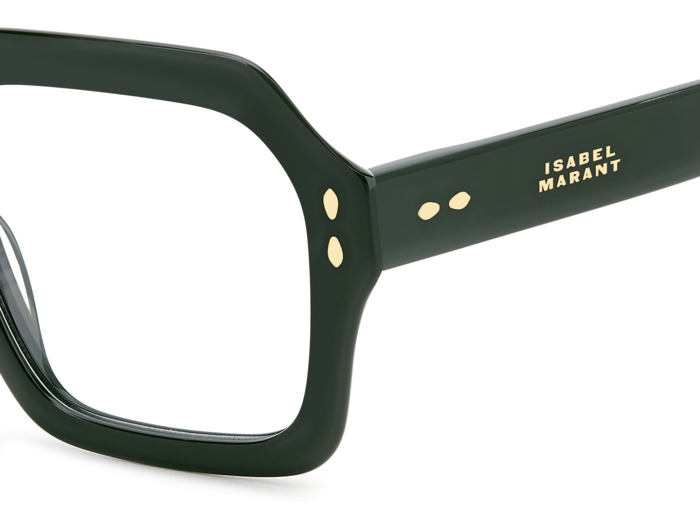 Okulary korekcyjne ISABEL MARANT IM 0191 1ED - obrazek 4