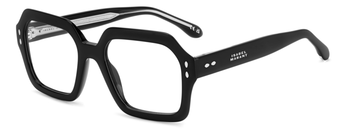 Okulary korekcyjne ISABEL MARANT IM 0191 807 - obrazek 2