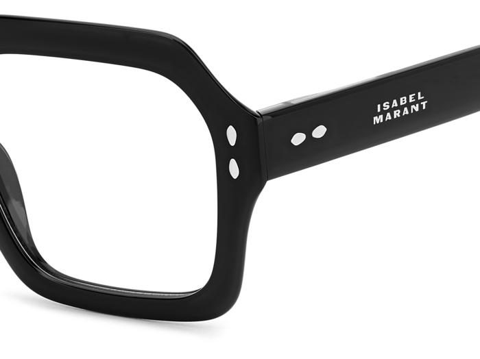 Okulary korekcyjne ISABEL MARANT IM 0191 807 - obrazek 5
