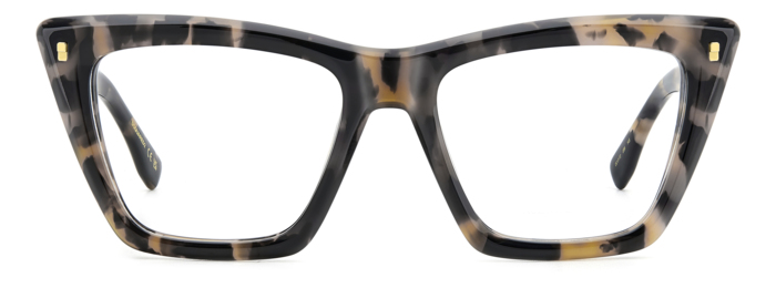 Okulary korekcyjne DSQUARED2 D2 0172 086 - obrazek 3
