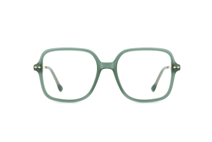 Okulary korekcyjne ISABEL MARANT IM 0203 1ED - obrazek 3