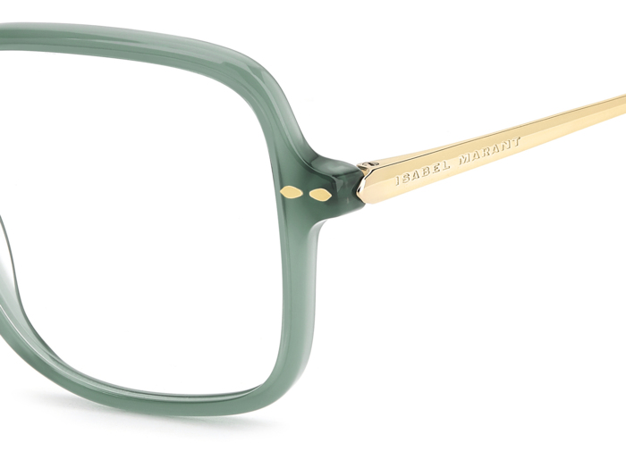 Okulary korekcyjne ISABEL MARANT IM 0203 1ED - obrazek 4