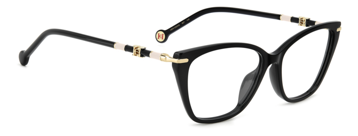 Okulary korekcyjne Carolina Herrera HER 0303/G 807 - obrazek 2