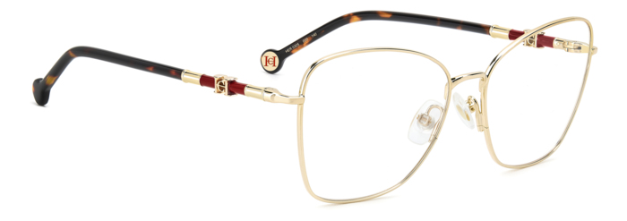 Okulary korekcyjne Carolina Herrera HER 0305 000 - obrazek 2